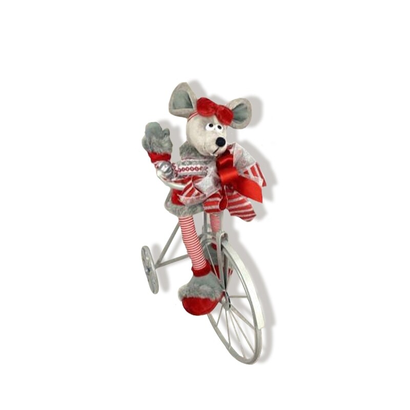 TRICICLO MEDIANO PZ