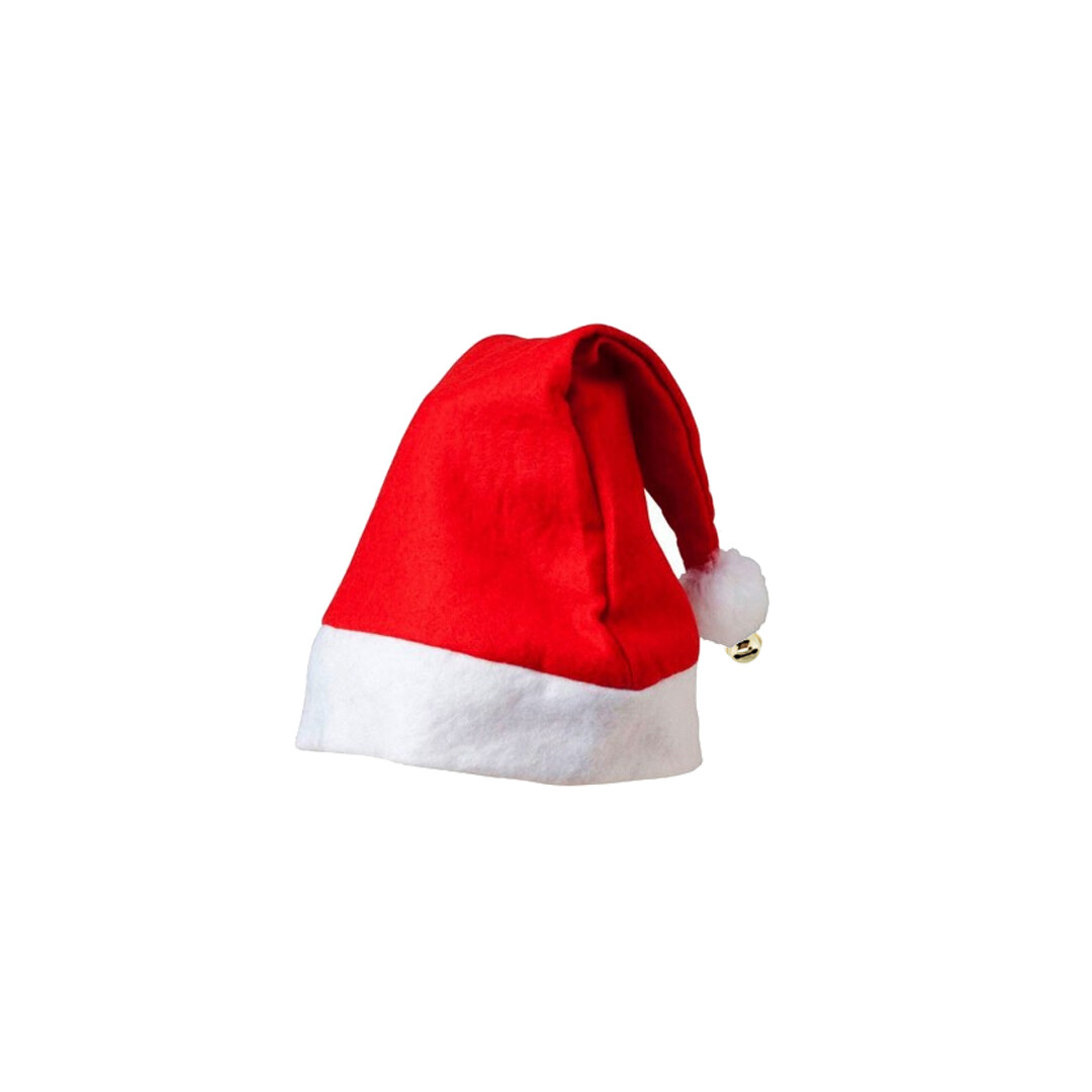 GORRO NAVIDEÑO PZ
