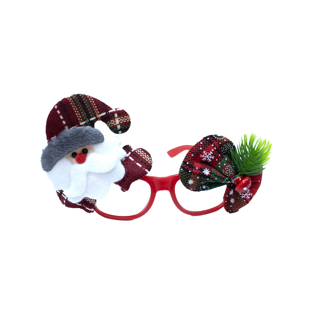 ACF0010 LENTES SANTA MOÑO PZ
