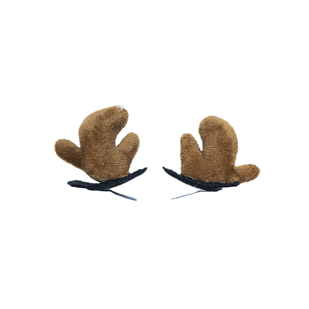 BRO0117 BROCHE RENO 12CM PZ