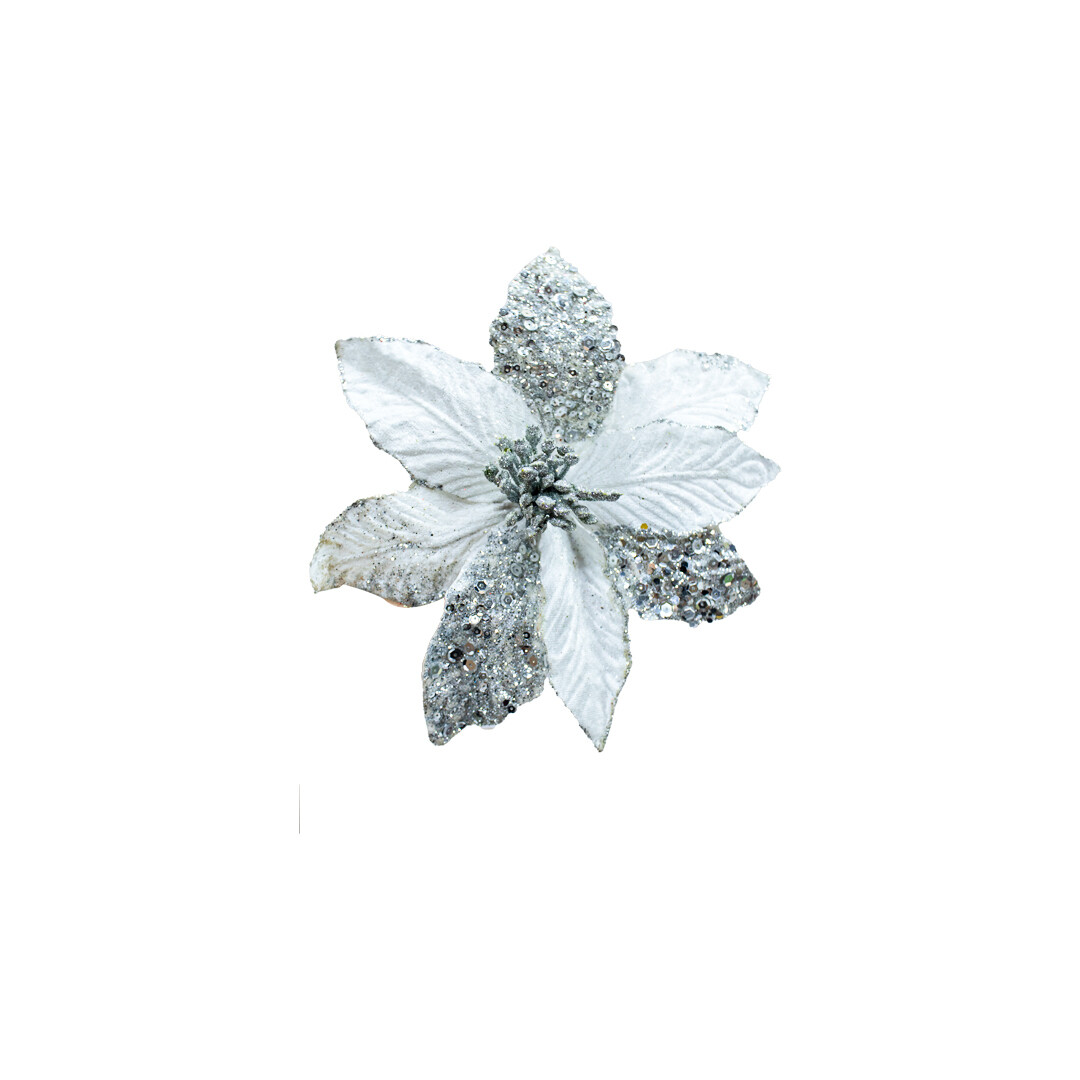 FLC00258 FLOR TALLO CORTO PZ