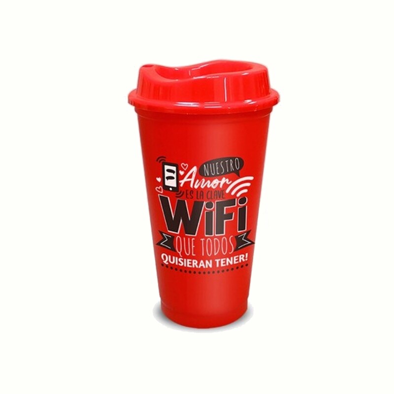 VASO CAFETERO SAN VALENTIN PZ