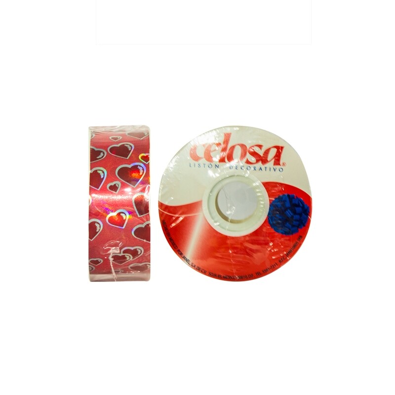 LISTON CELOSA M61 #9 C/40 MT