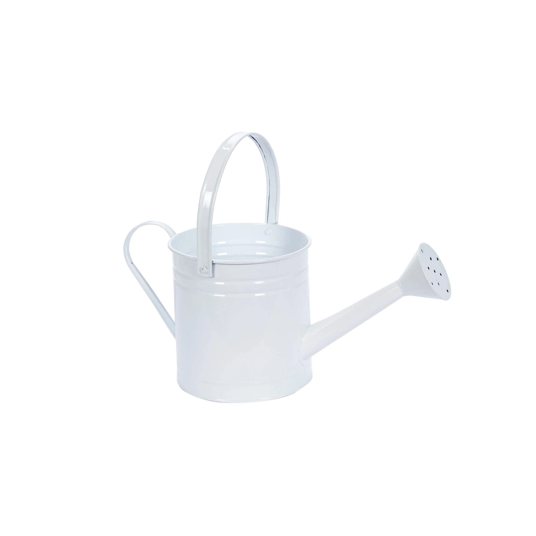 7571 BASE MET REGADERA 14CM PZ