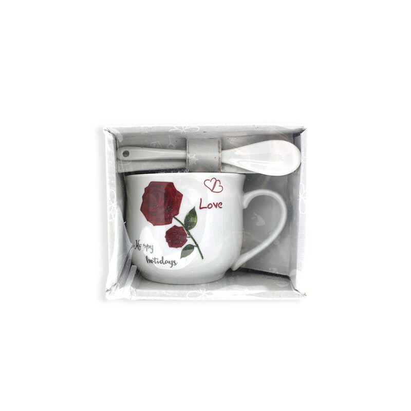 514 SET DE TERNOS CERAMICA PZ