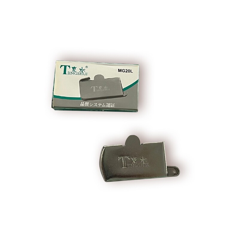REFACCION GUIA IMAN GRANDE PZ (MG20L)