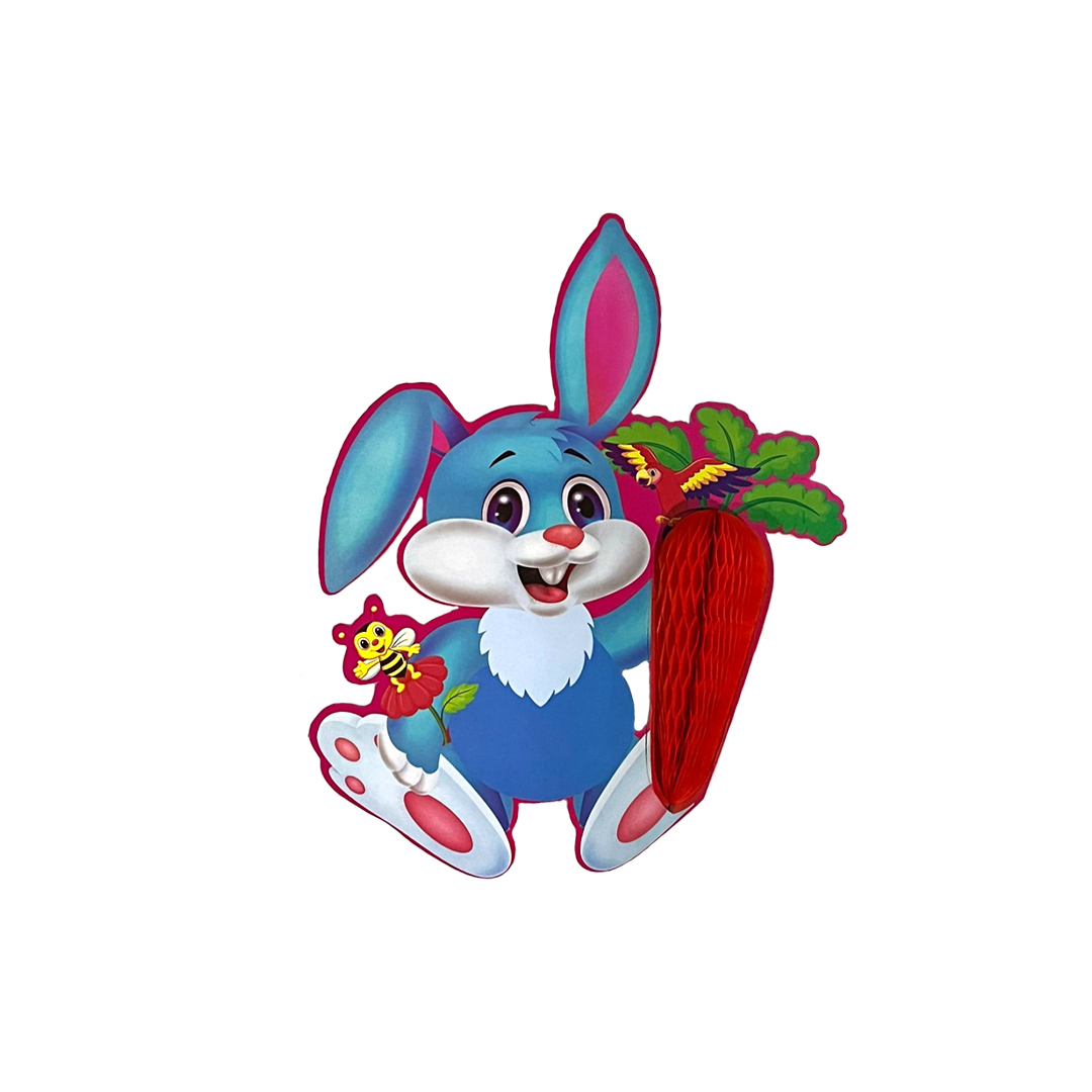 FIGURA ANIMALES SURT. P.CHINA PZ