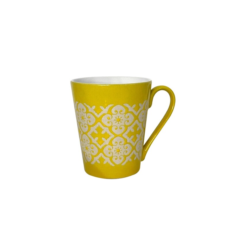 1207010 TAZA DE CERAMICA PZ