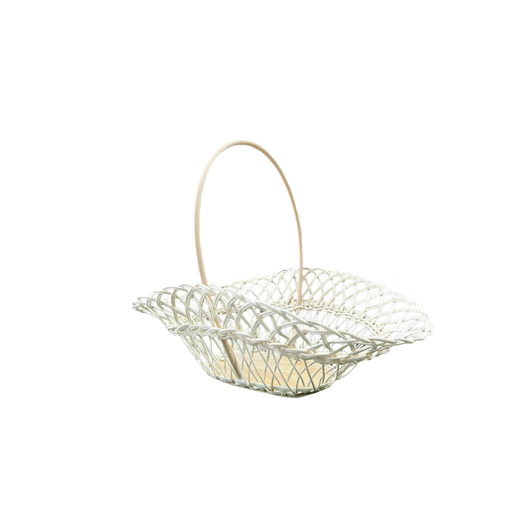 CANASTA ECO. RED-OVAL O CUAD. JUEGO