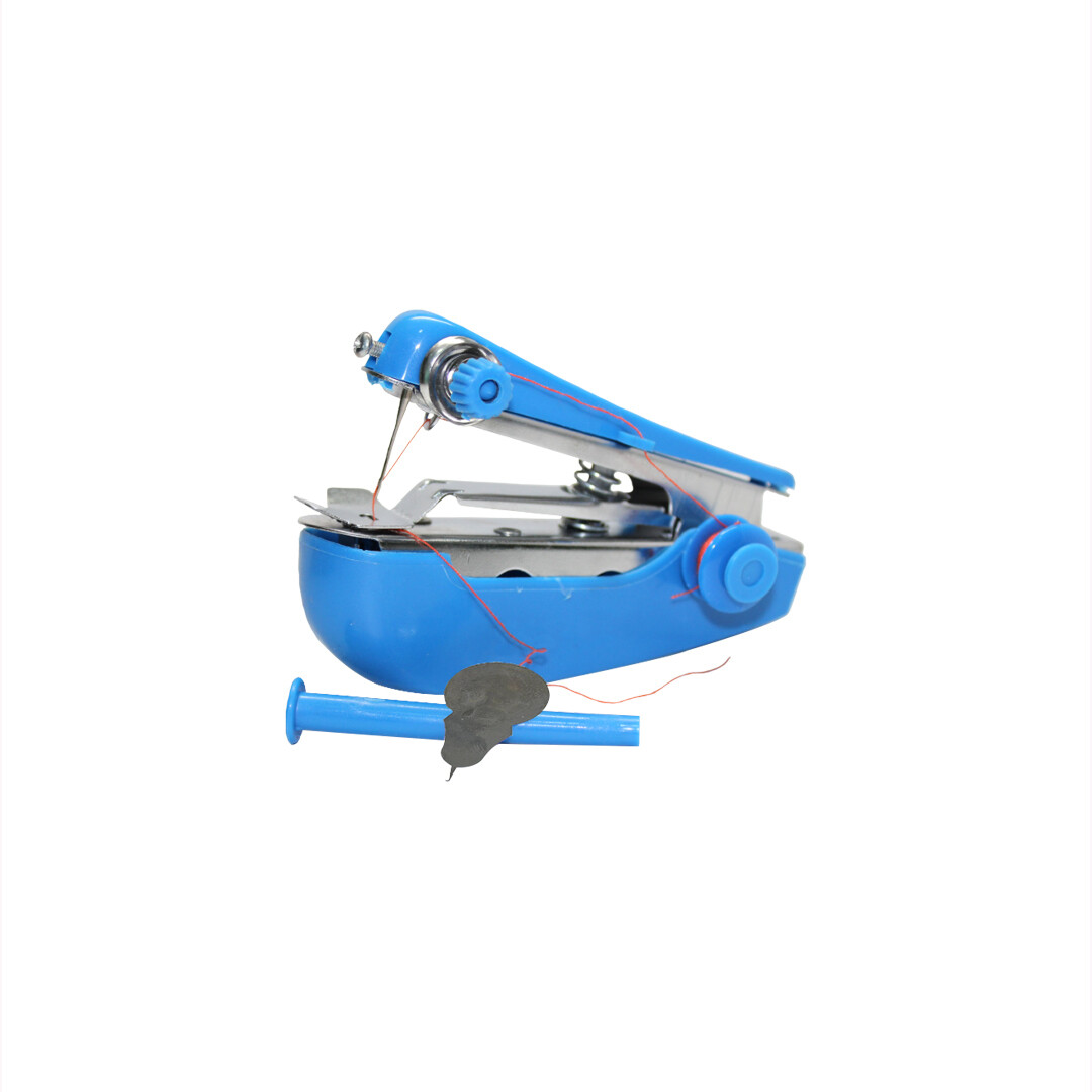 MAQUINA P/COSER MANUAL PZ