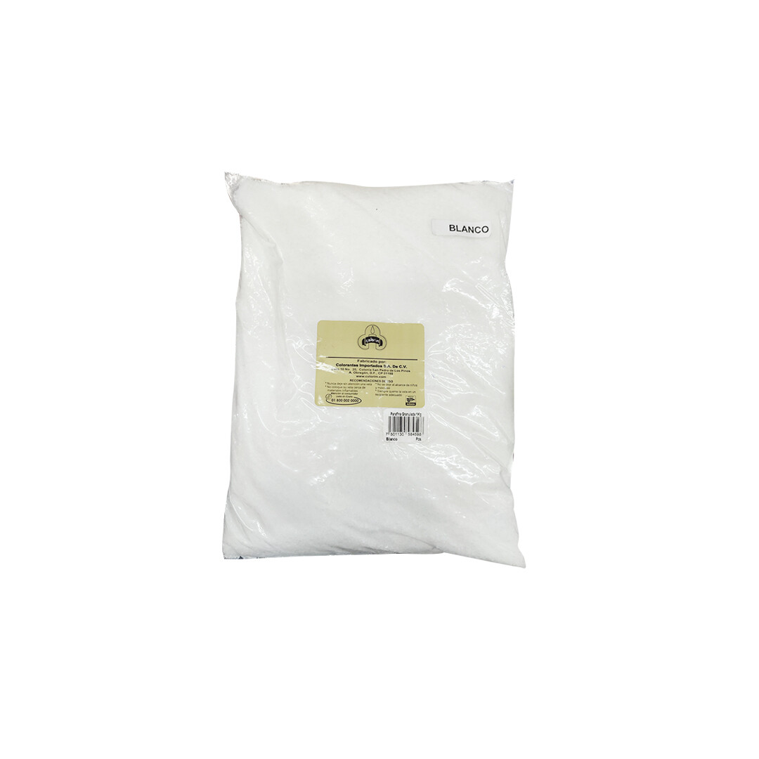 PARAFINA GRANULADA 1 KILO PZ