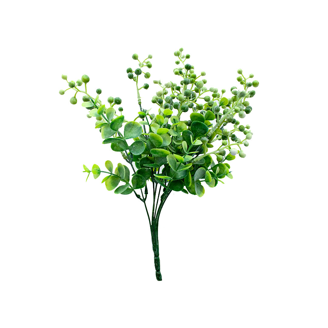 GL7-11532 PLANTA DOLLAR C/BOLITAS X7 PZ