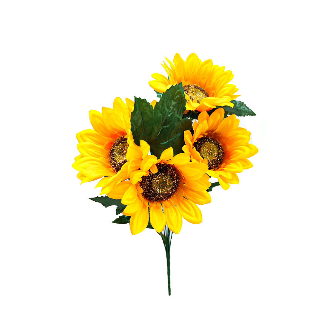 KA-811STX7 RAMO GIRASOL C/7 PZ
