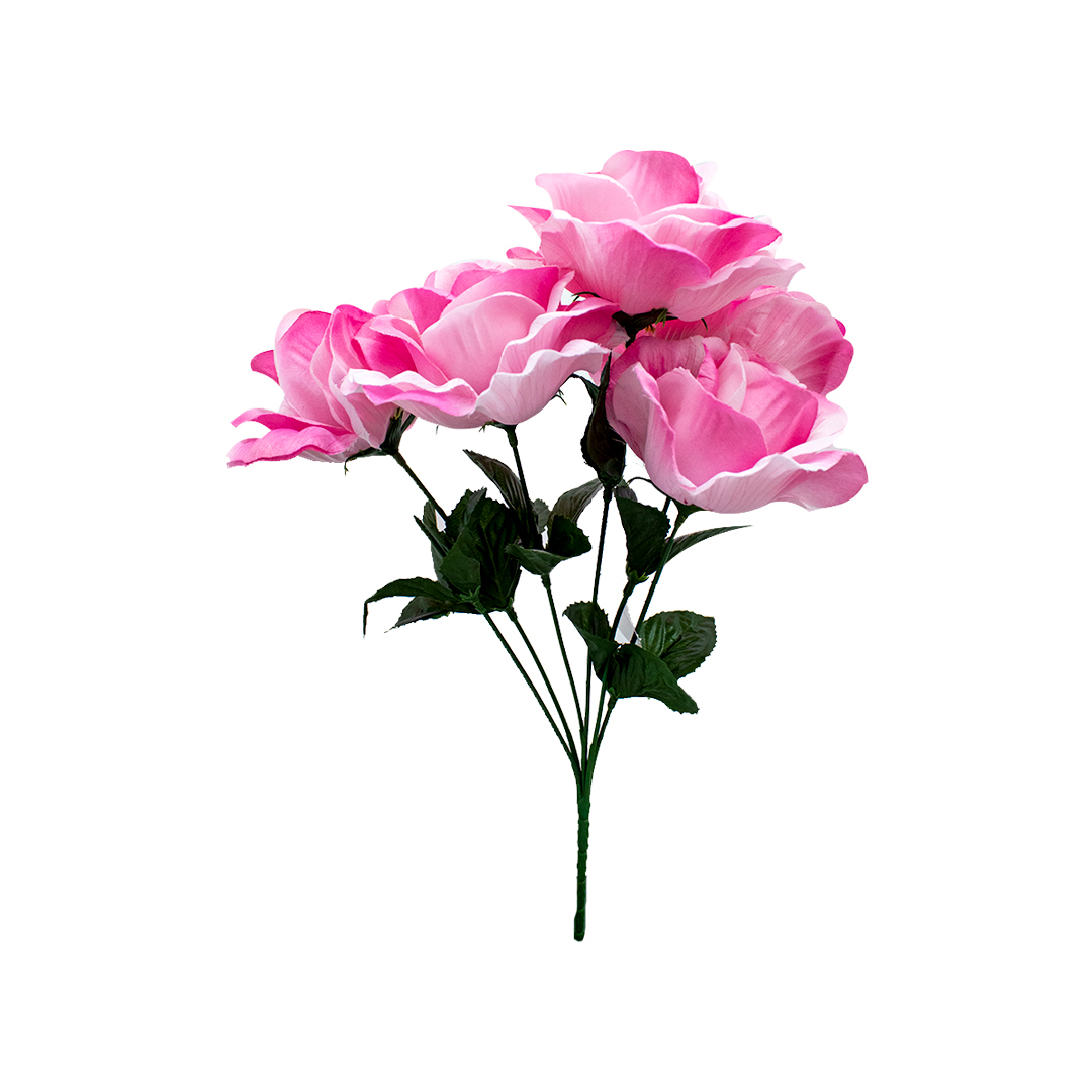 KA-765PSTX6 RAMO ROSA IMPRESA X6 PZ