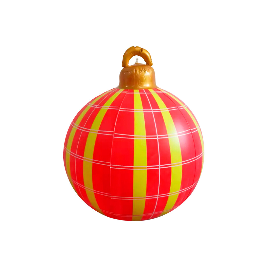 ESF-CH24 ESFERA ECO. INFLABLE PZ