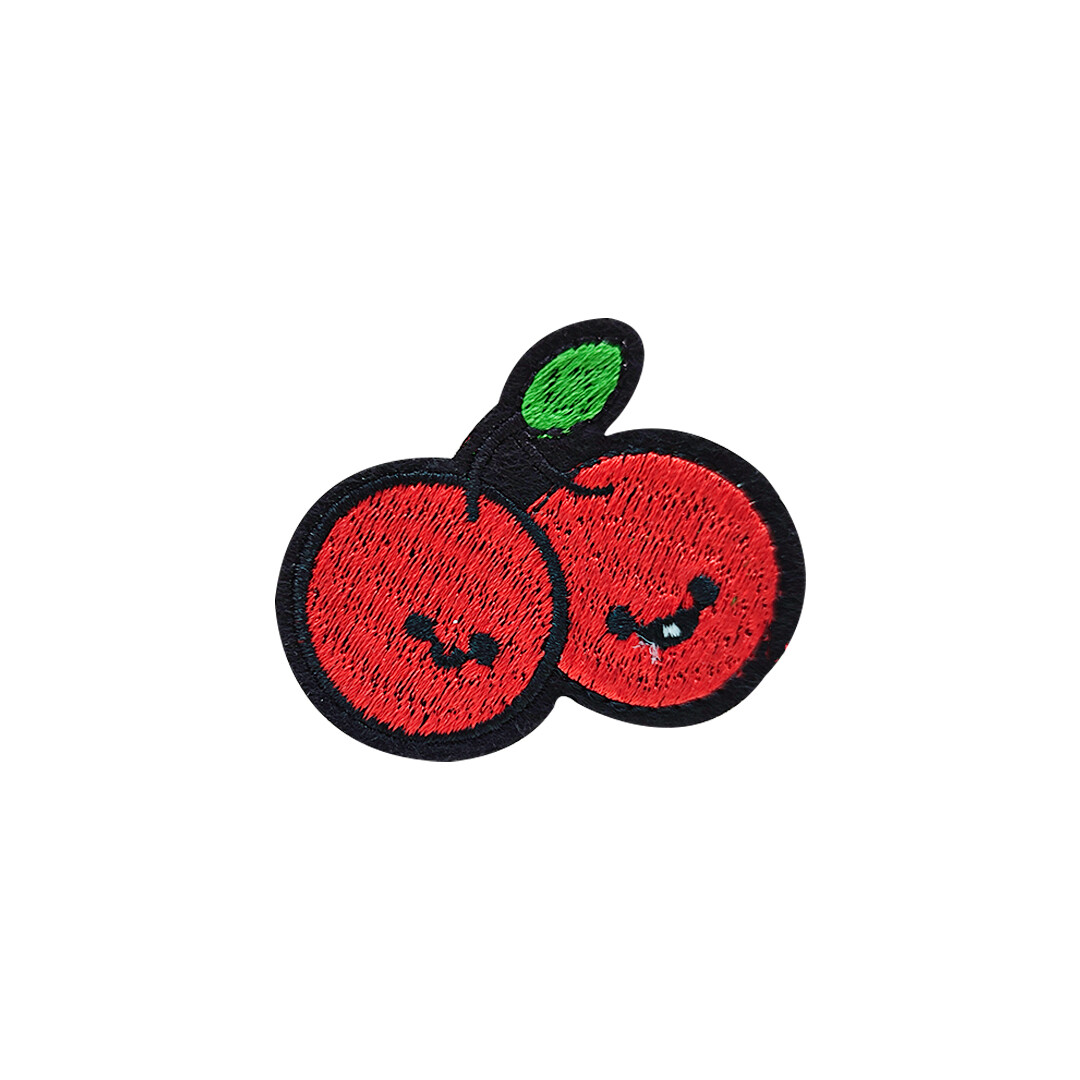AP969 PARCHE P/PLANCHA CEREZAS PZ