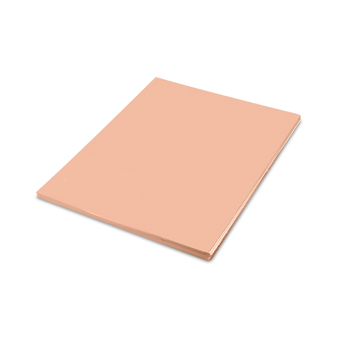 FOMY SAIRA CARTULINA 43X56 C/10 PZ