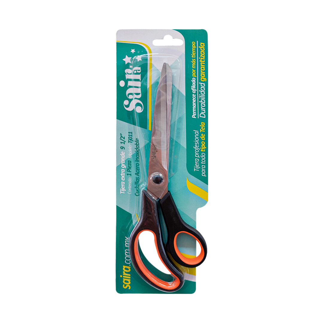 TJ011 TIJERA SAIRA 9 1/2 PZ