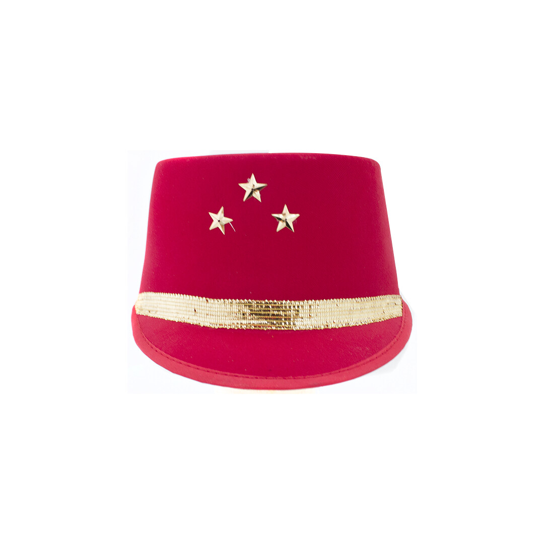 SOMBRERO SOLDADO (KEPY) PZ