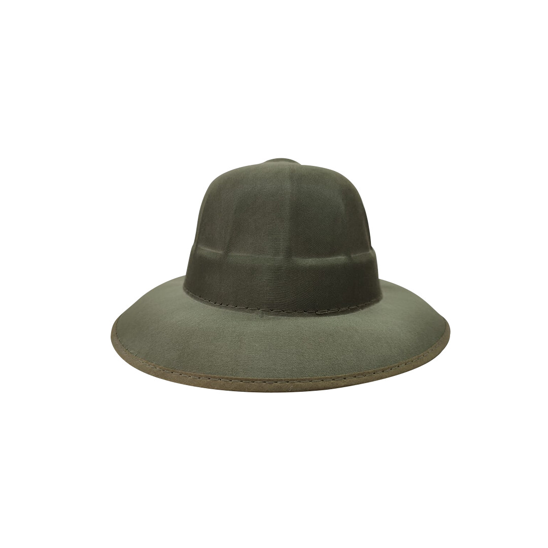 SOMBRERO CARRANZA BOMBAY PZ