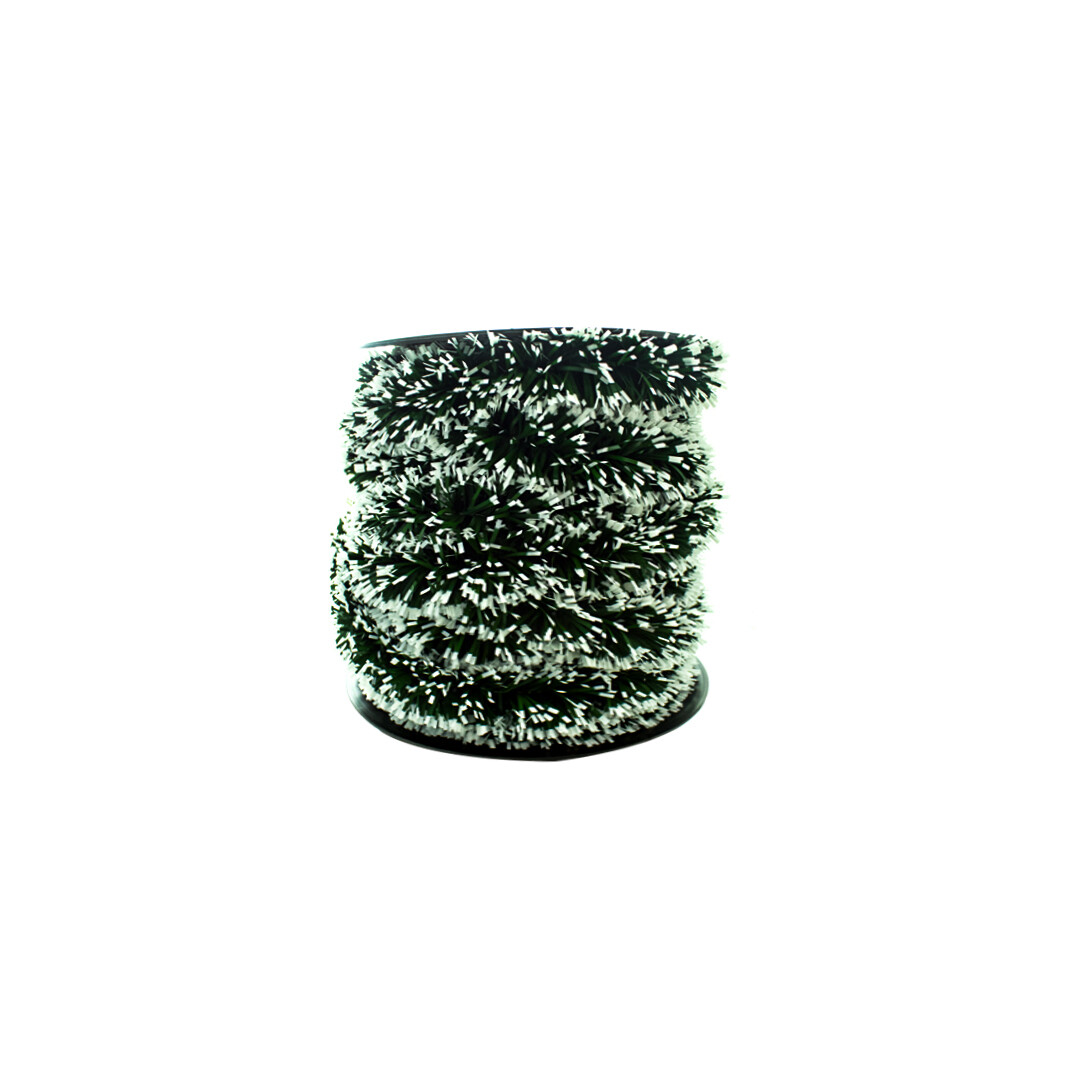 FESTON CUAD. NEVADO NO.10 ROLLO 20 M