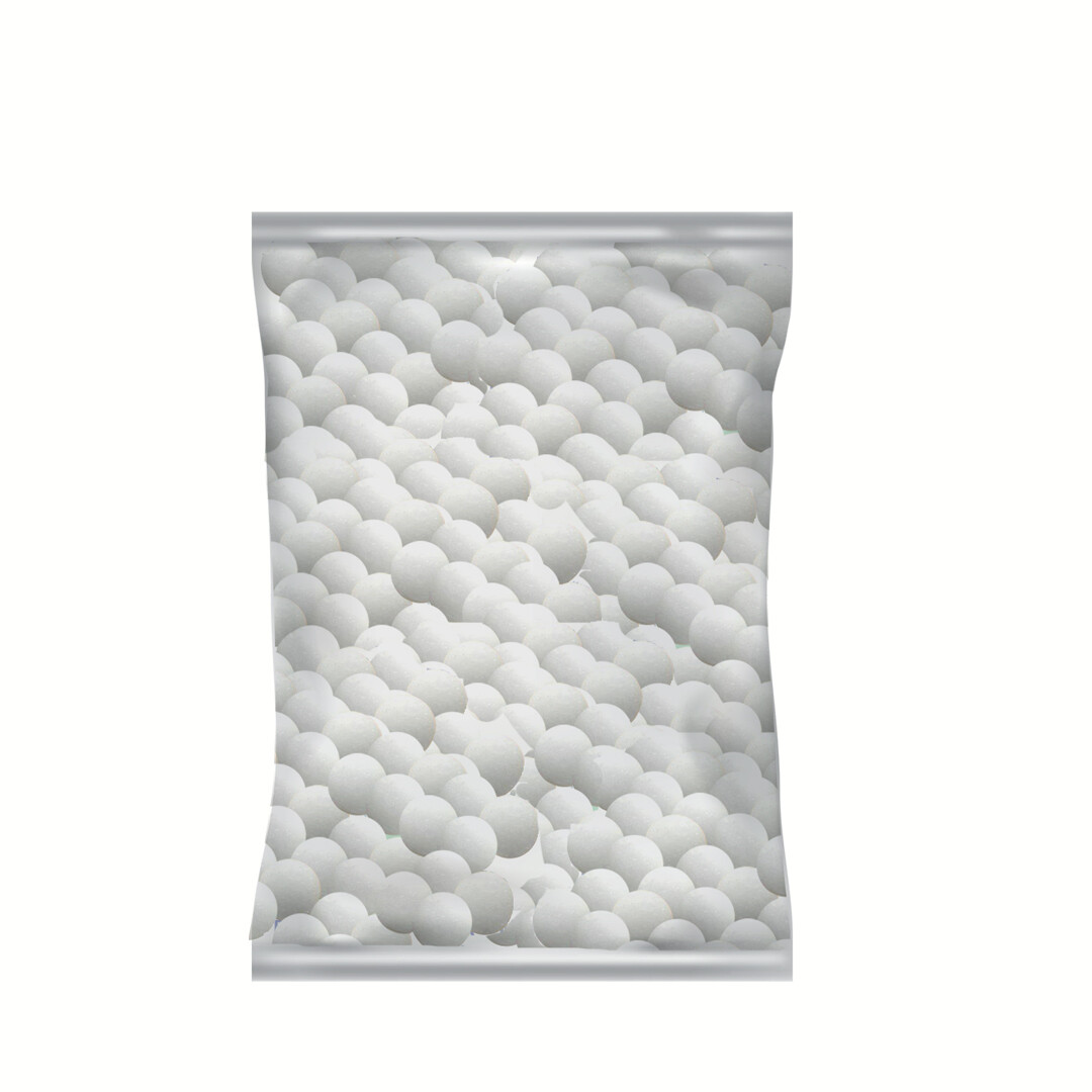 NAFTALINA 500GR. PZ.