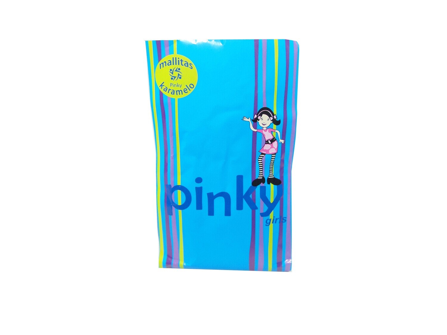 MALLITA PINKY LISA PZ
