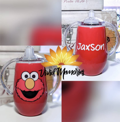 14oz Trainer Sippy Tumbler