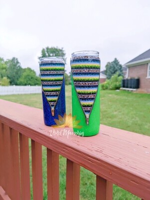 20oz Custom Tumbler