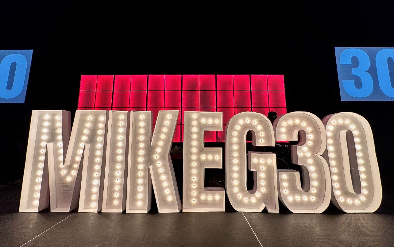 5ft Marquee Letters/Numbers - Rental