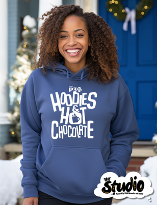 P30 "Hoodies and Hot Chocolate"