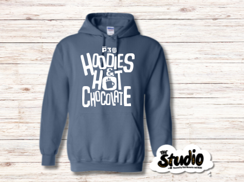 P30 "Hoodies and Hot Chocolate"