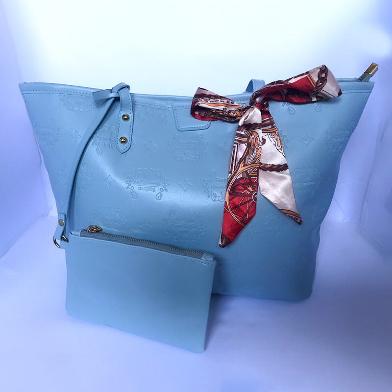 Bag and Clutch Sets