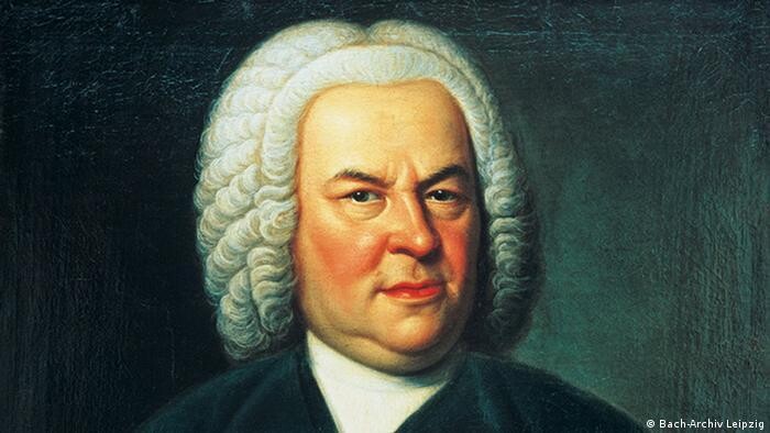 Concert - JS Bach's Magnificat in D Major (BWV 243)