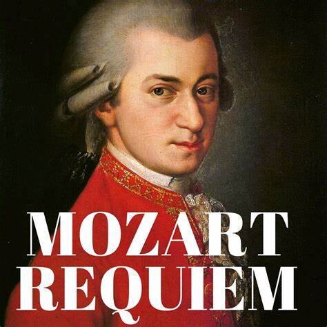 Concert - Mozart's Requiem in D Minor