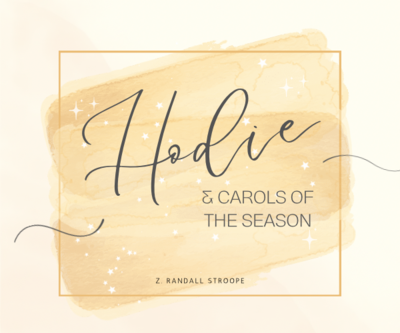 Concert - Hodie & Carols of the Season