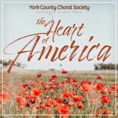 Concert - From The Heart of America
