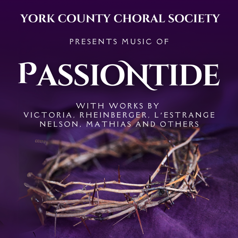 Passiontide