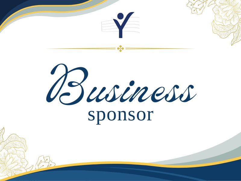 Become a Business Sponsor