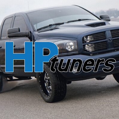 HP Tuners 03-07 Cummins 5.9