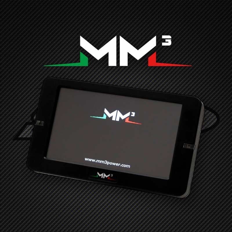 MM3 Custom Tuning &amp; RACE me