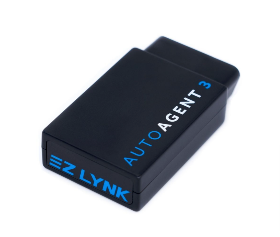 EZ Lynk Auto Agent 3 Device Only