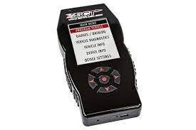 SCT X4 Ford Diesel