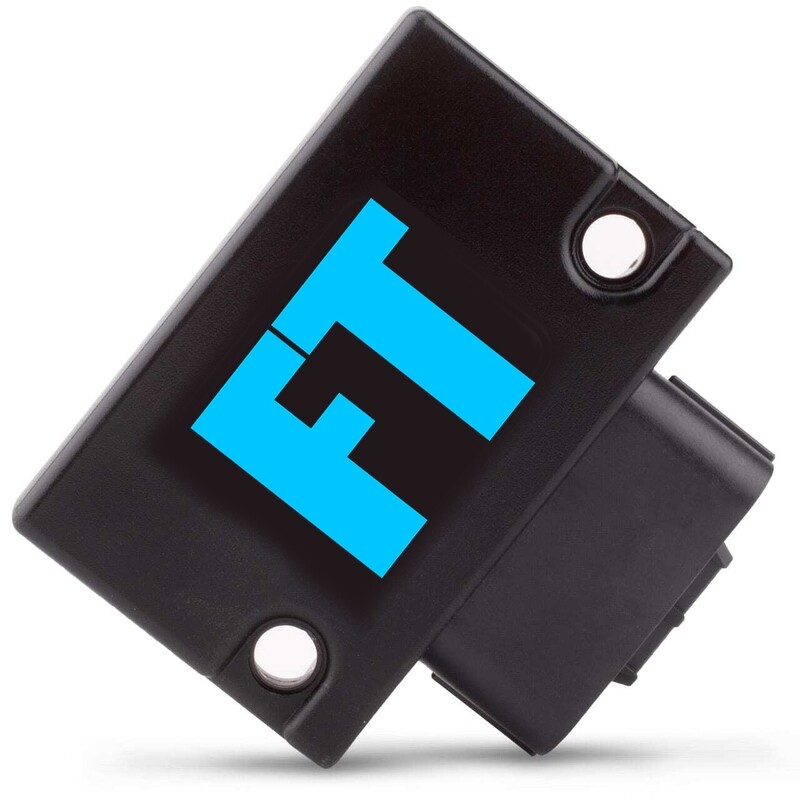 Fummins Tuning Pedal Module