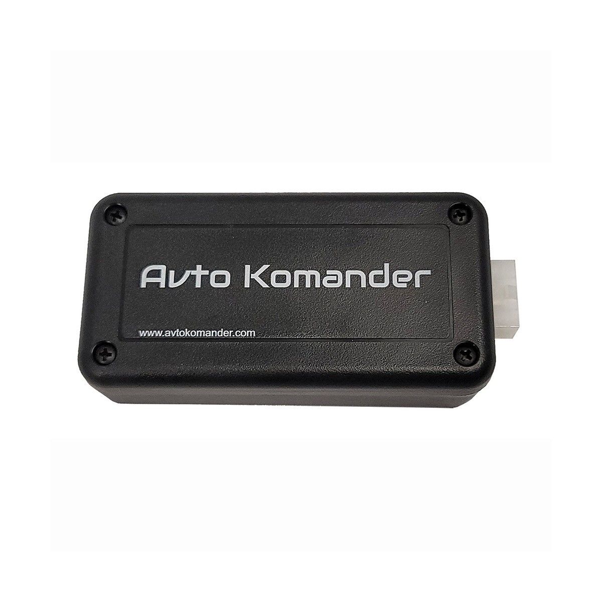 Avto Komander Hardware W/ L5P &amp; 20+ Powerstroke Cables