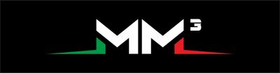 MM3 Vin license