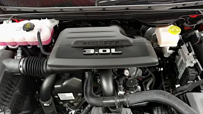 14-23 Ecodiesel HP Tuners Package Tuning Service.