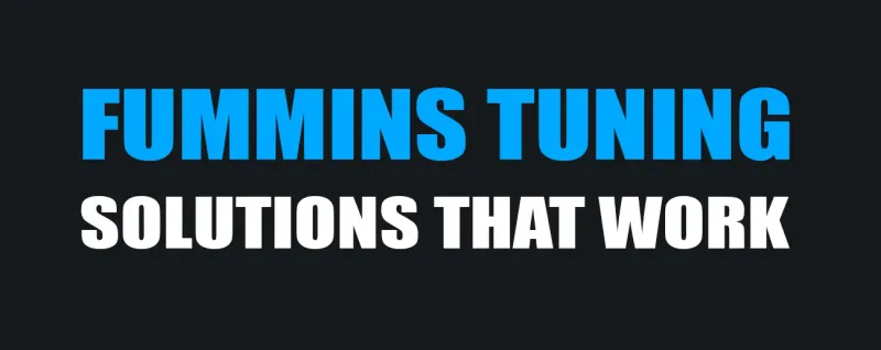 Tuning Update