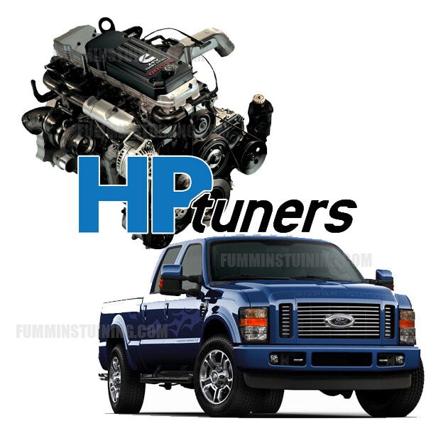 5.9/6.7 to 6.4/6.0 Fummins Bundle Tuning Services