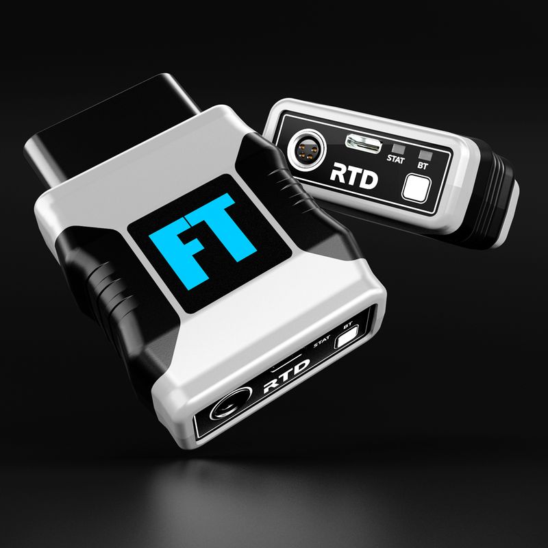 HP Tuners MPVI RTD/TDN